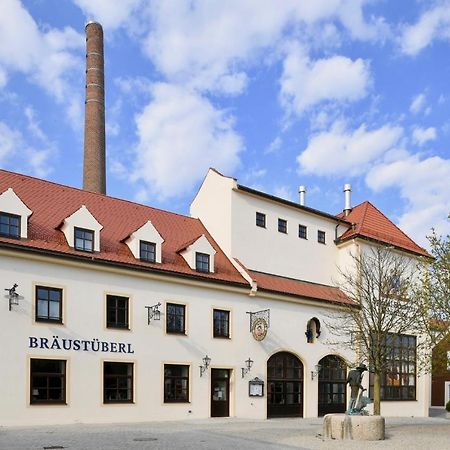 Hotel Schierlinger Braeustueberl Εξωτερικό φωτογραφία