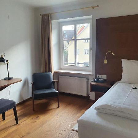 Hotel Schierlinger Braeustueberl Εξωτερικό φωτογραφία