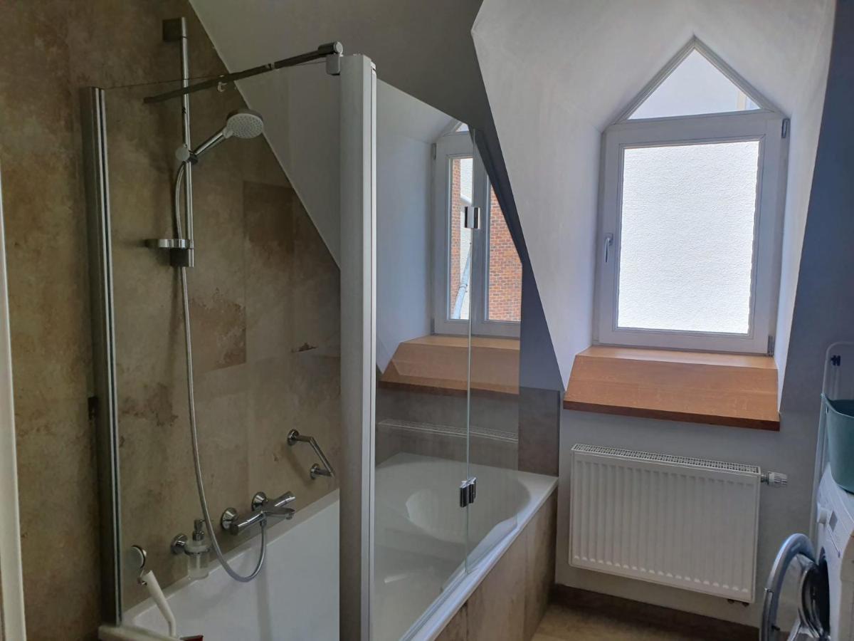 Hotel Schierlinger Braeustueberl Εξωτερικό φωτογραφία