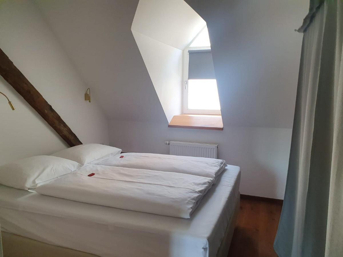 Hotel Schierlinger Braeustueberl Εξωτερικό φωτογραφία