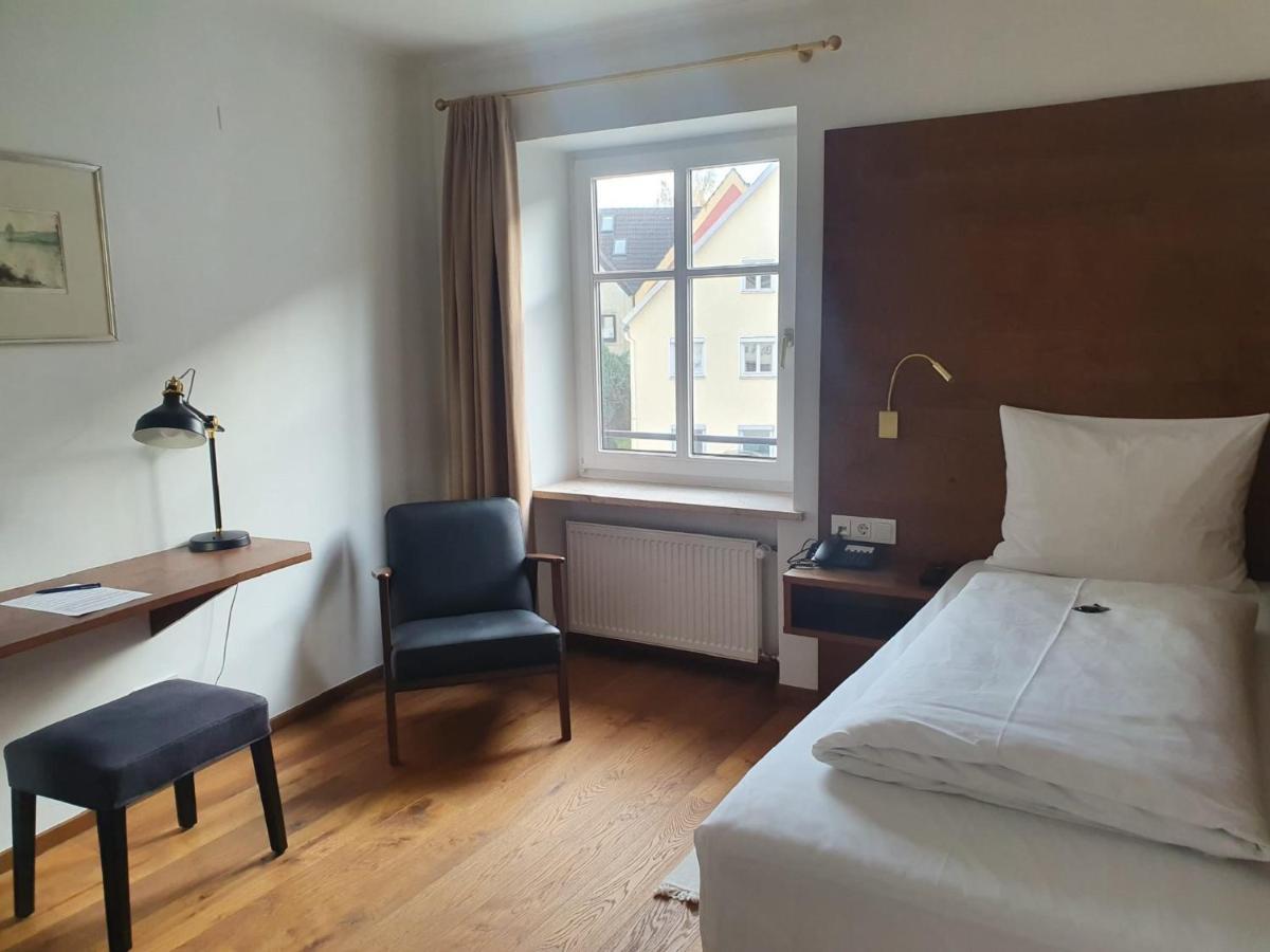 Hotel Schierlinger Braeustueberl Εξωτερικό φωτογραφία